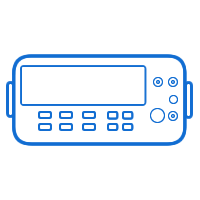 數(shù)字萬(wàn)用表